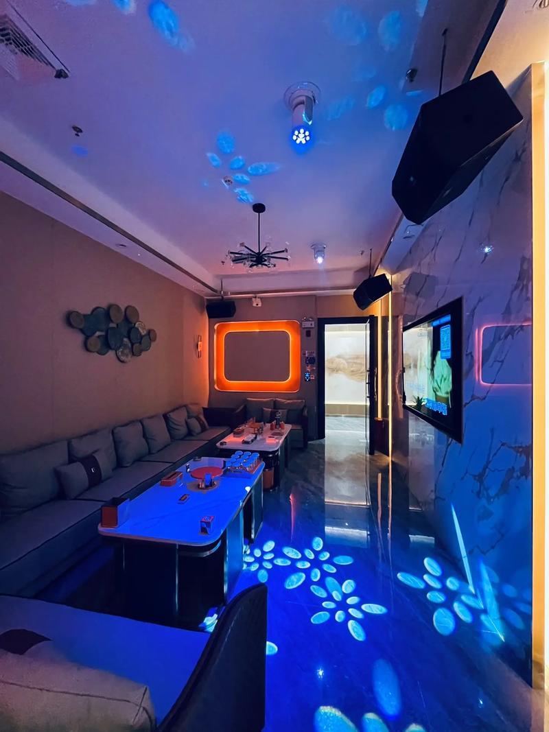 承德商务ktv及商务ktv怎么消费指南-兴隆县ktv预订