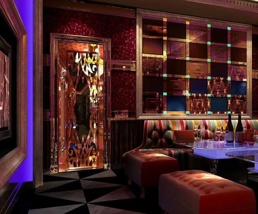 承德商务ktv优选商务ktv推荐-兴隆县ktv预订