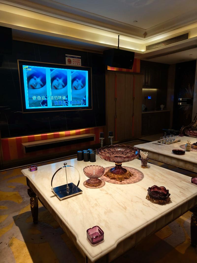 承德商务ktv及商务ktv啥意思解析-兴隆县ktv预订